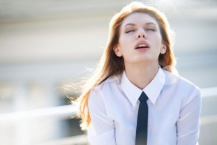 συνεχής διέγερση